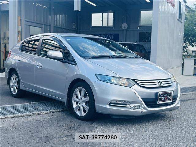 Honda INSIGHT 2009-09 8485521-2