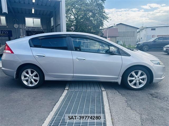 Honda INSIGHT 2009-09 8485521-3