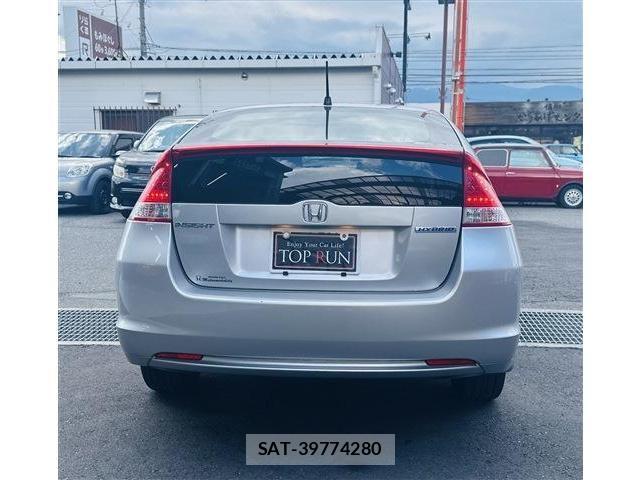 Honda INSIGHT 2009-09 8485521-5