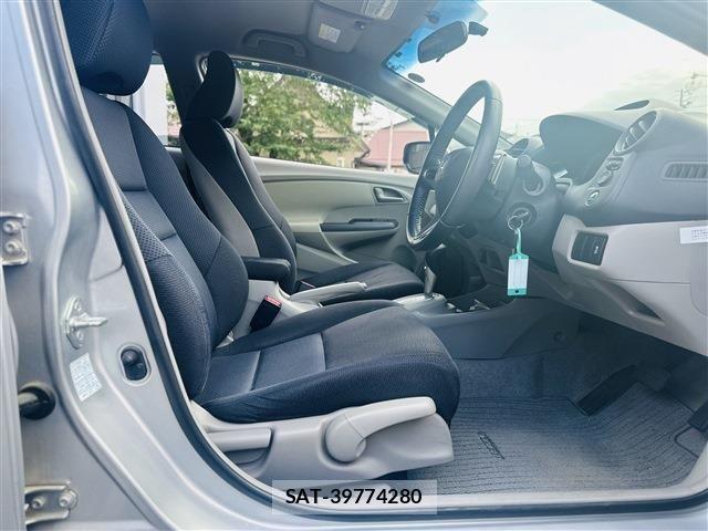 Honda INSIGHT 2009-09 8485521-8