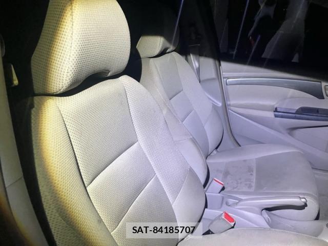 Honda INSIGHT 2009-09 8525274-9