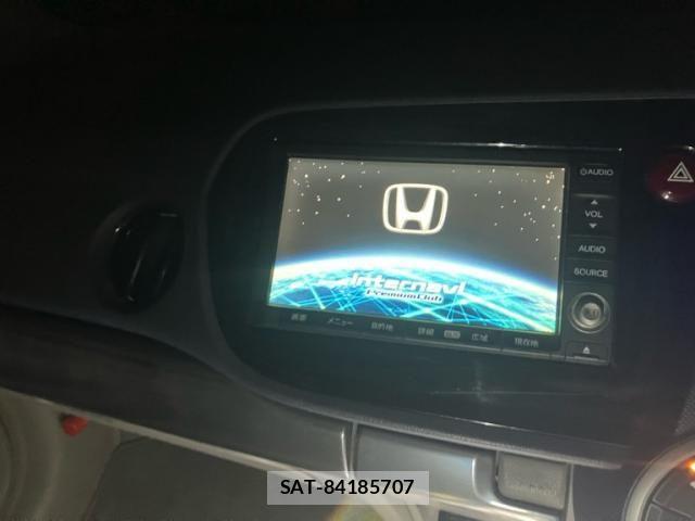 Honda INSIGHT 2009-09 8525274-10