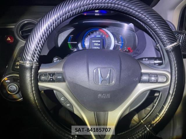 Honda INSIGHT 2009-09 8525274-13