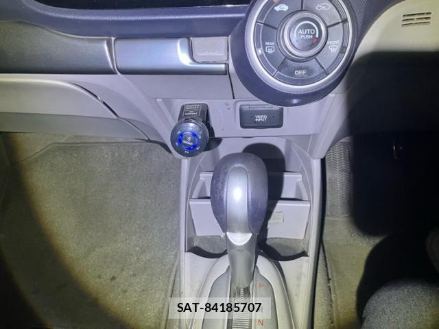Honda INSIGHT 2009-09 8525274-14