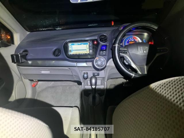 Honda INSIGHT 2009-09 8525274-16