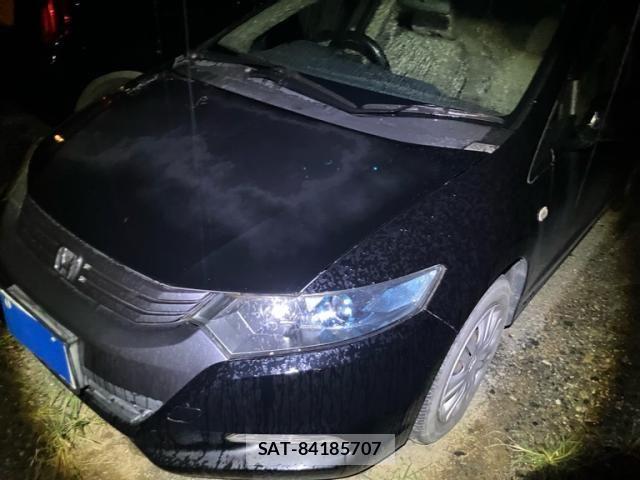 Honda INSIGHT 2009-09 8525274-1