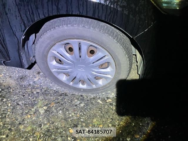 Honda INSIGHT 2009-09 8525274-2