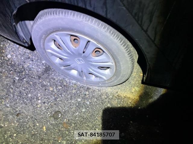 Honda INSIGHT 2009-09 8525274-3