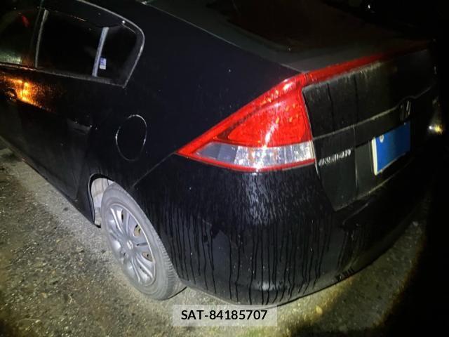 Honda INSIGHT 2009-09 8525274-6