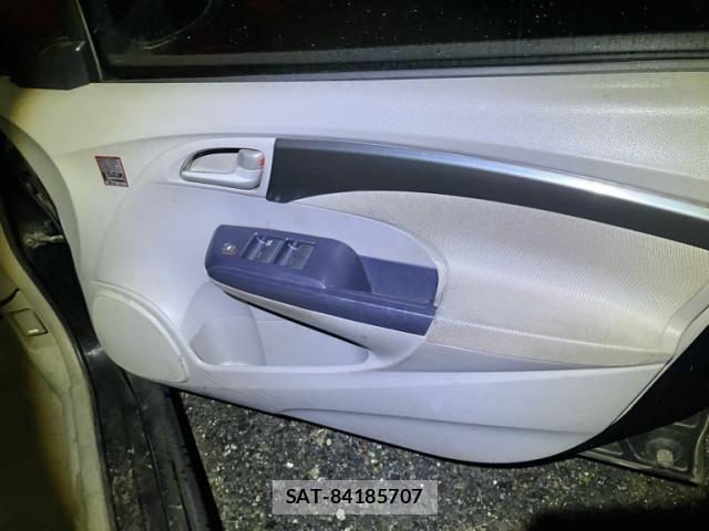 Honda INSIGHT 2009-09 8525274-8