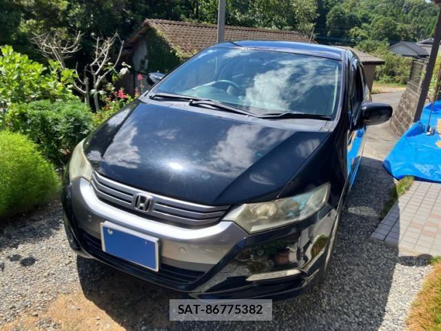Honda INSIGHT 2009-08 8525276-0