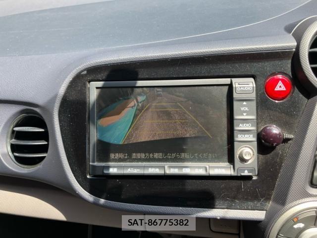 Honda INSIGHT 2009-08 8525276-12