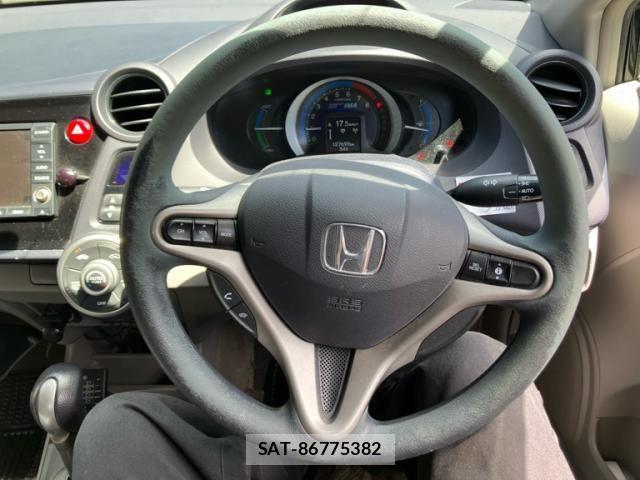 Honda INSIGHT 2009-08 8525276-13