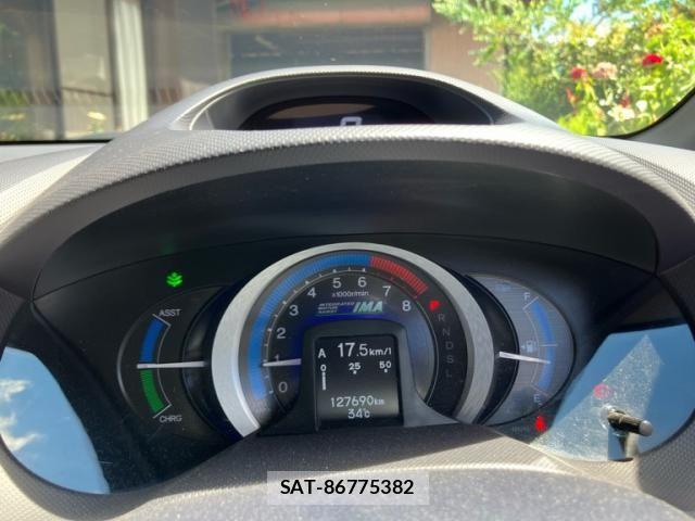 Honda INSIGHT 2009-08 8525276-14