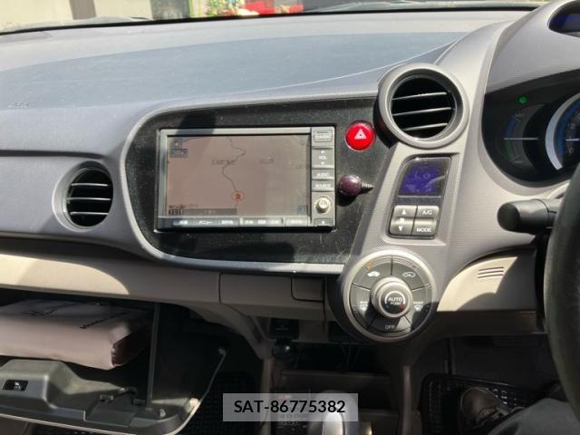 Honda INSIGHT 2009-08 8525276-15