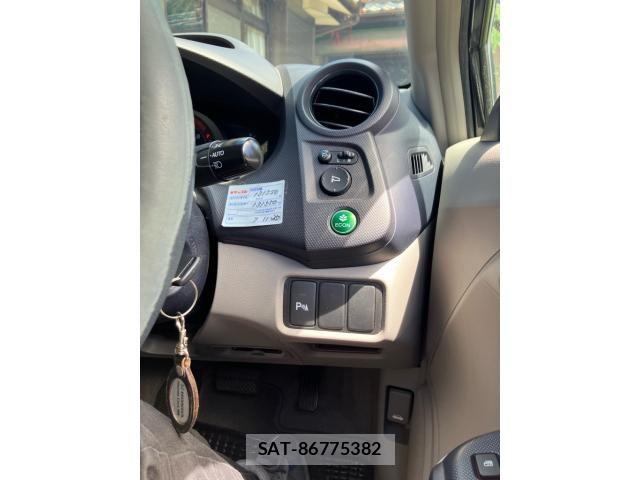 Honda INSIGHT 2009-08 8525276-16
