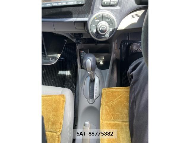 Honda INSIGHT 2009-08 8525276-17