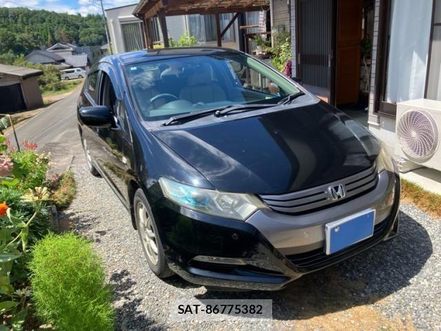 Honda INSIGHT 2009-08 8525276-1