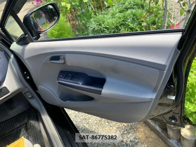 Honda INSIGHT 2009-08 8525276-19
