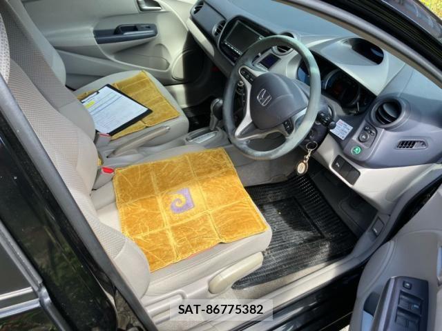 Honda INSIGHT 2009-08 8525276-20