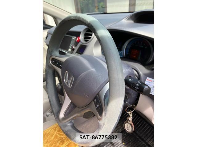 Honda INSIGHT 2009-08 8525276-21