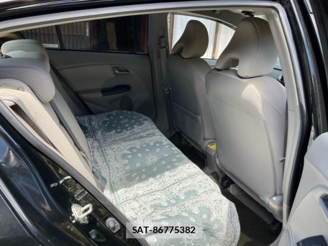 Honda INSIGHT 2009-08 8525276-23