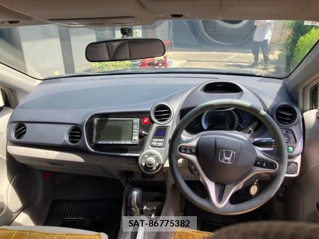 Honda INSIGHT 2009-08 8525276-25