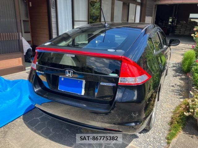 Honda INSIGHT 2009-08 8525276-7