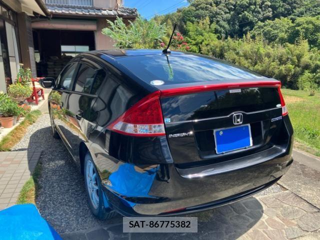Honda INSIGHT 2009-08 8525276-8