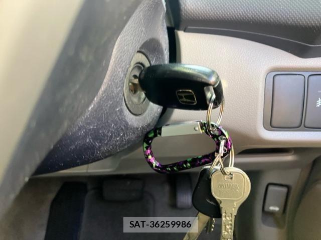 Honda INSIGHT 2009-09 8562216-9