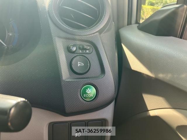 Honda INSIGHT 2009-09 8562216-10
