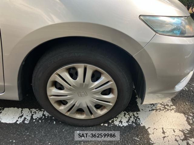 Honda INSIGHT 2009-09 8562216-11