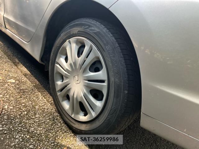 Honda INSIGHT 2009-09 8562216-13