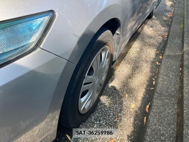 Honda INSIGHT 2009-09 8562216-14
