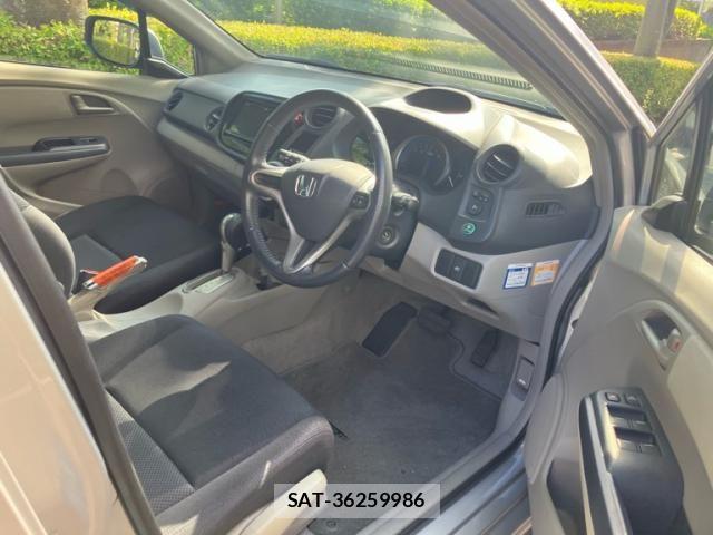 Honda INSIGHT 2009-09 8562216-4