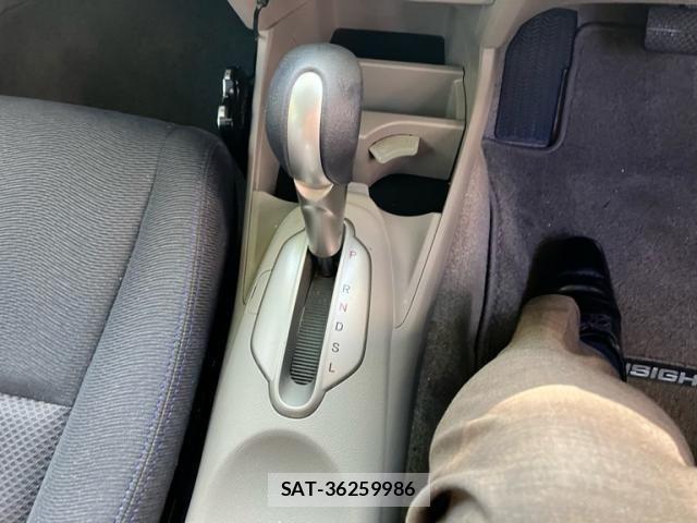 Honda INSIGHT 2009-09 8562216-7