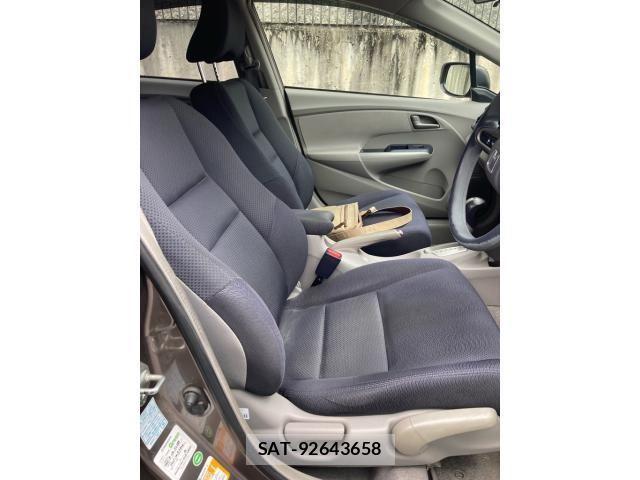 Honda INSIGHT 2010-04 8562217-11