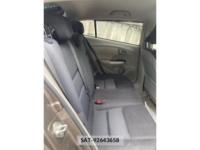 Honda INSIGHT 2010-04 8562217-12