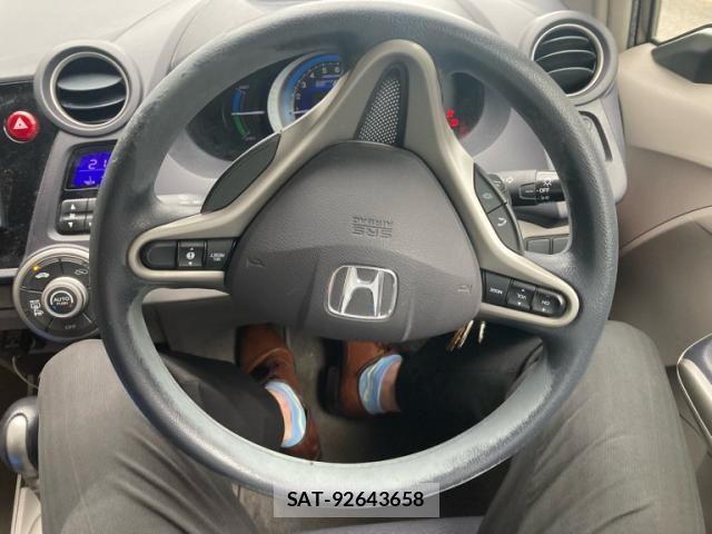 Honda INSIGHT 2010-04 8562217-16