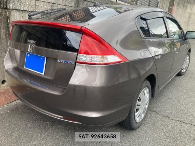 Honda INSIGHT 2010-04 8562217-4