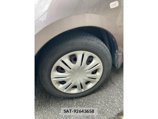 Honda INSIGHT 2010-04 8562217-5