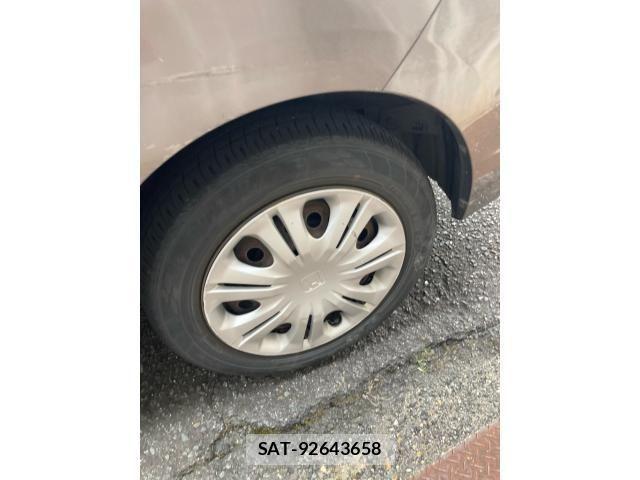 Honda INSIGHT 2010-04 8562217-6