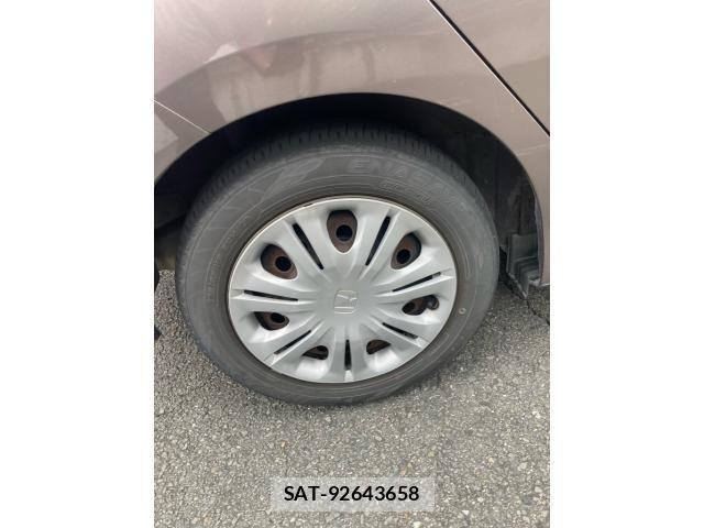 Honda INSIGHT 2010-04 8562217-7