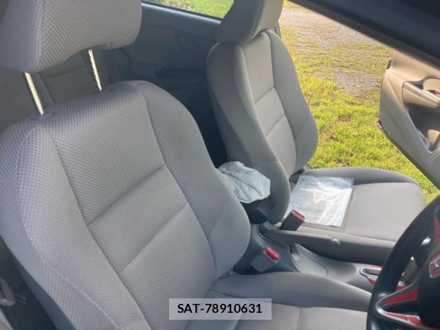 Honda INSIGHT 2010-01 8562218-10