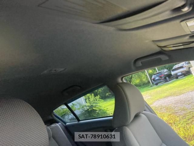 Honda INSIGHT 2010-01 8562218-12