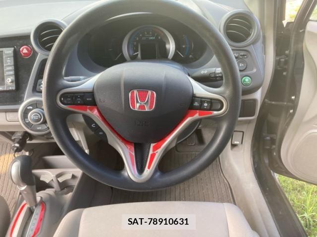 Honda INSIGHT 2010-01 8562218-13