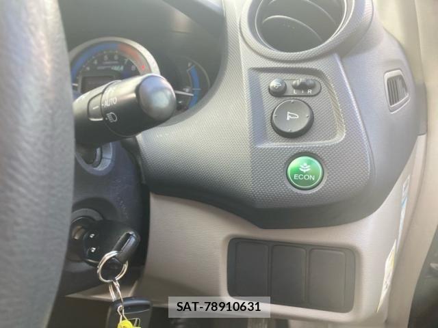 Honda INSIGHT 2010-01 8562218-16