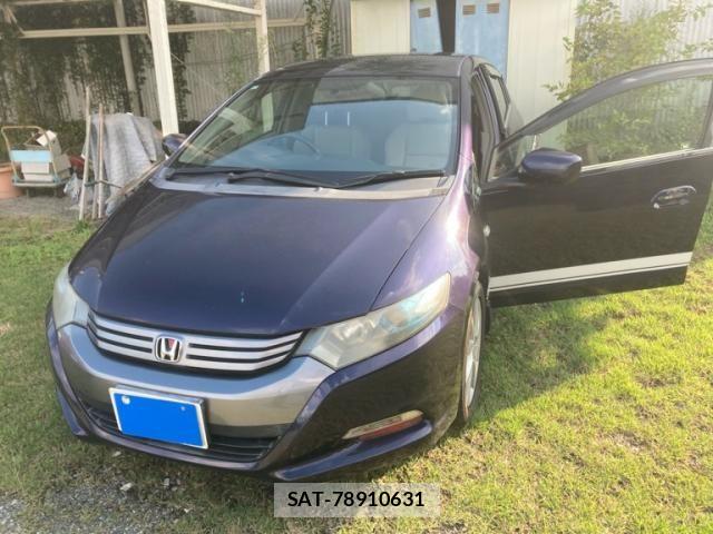 Honda INSIGHT 2010-01 8562218-1