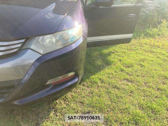 Honda INSIGHT 2010-01 8562218-2