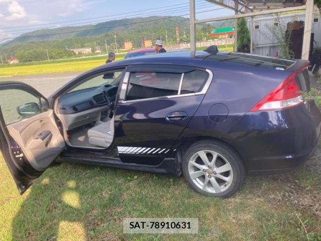 Honda INSIGHT 2010-01 8562218-3